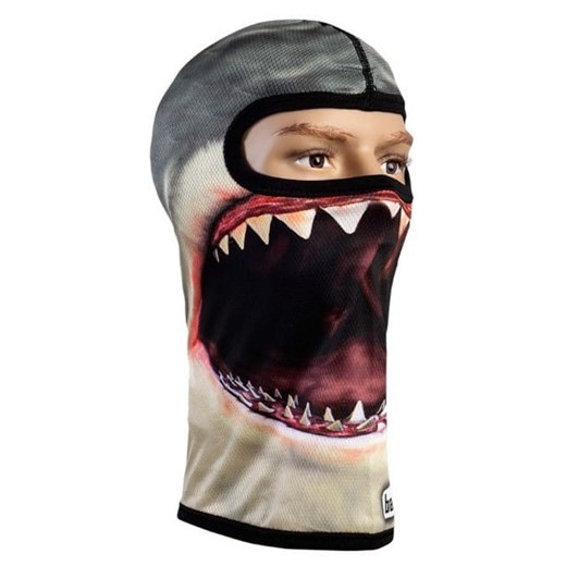 Kominiarka termoaktywna 3D - Rekin ze sklepu Stylion w kategorii Okulary przeciwsłoneczne damskie - zdjęcie 185967160