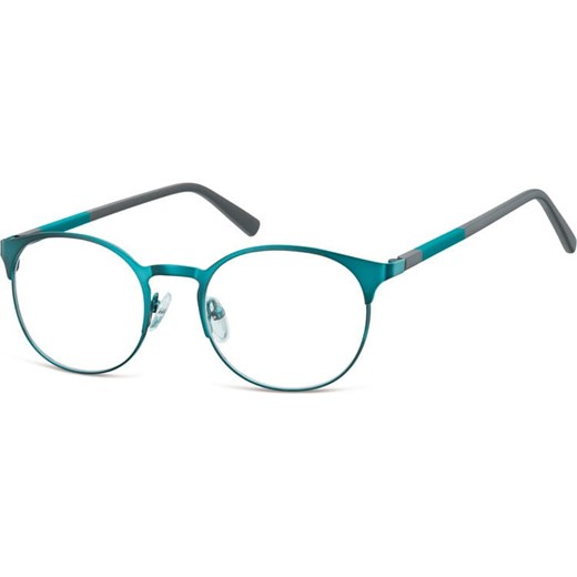 Okulary oprawki okrągłe metalowe Sunoptic 995C - id: 1823 - marki Sunoptic - 185967170 Okulary oprawki okrągłe metalowe Sunoptic 995C ze sklepu Stylion w kategorii Okulary przeciwsłoneczne damskie - zdjęcie 185967170