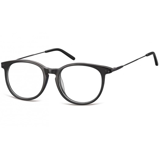 Okulary oprawy korekcyjne okragle Sunoptic CP149 ze sklepu Stylion w kategorii Okulary przeciwsłoneczne damskie - zdjęcie 185967193