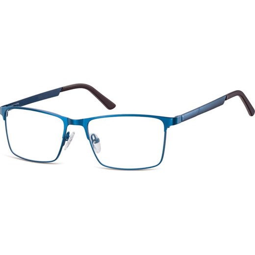 Okulary oprawki korekcyjne zerówki metalowe Sunoptic 997A ze sklepu Stylion w kategorii Okulary przeciwsłoneczne damskie - zdjęcie 185967200