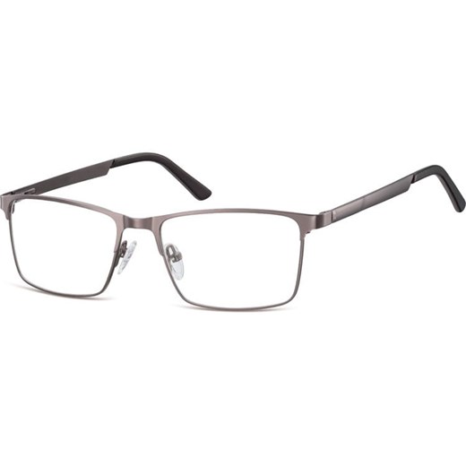 Okulary oprawki korekcyjne zerówki metalowe Sunoptic 997C ze sklepu Stylion w kategorii Okulary przeciwsłoneczne damskie - zdjęcie 185967202
