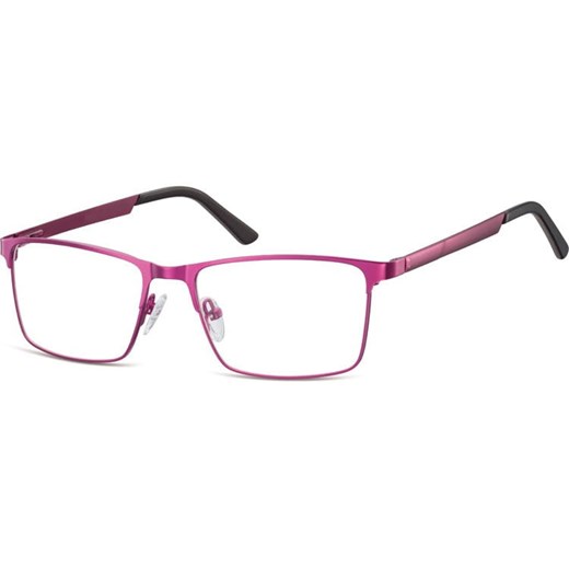 Oprawy okularowe zerówki metalowe Sunoptic 997E ze sklepu Stylion w kategorii Okulary przeciwsłoneczne damskie - zdjęcie 185967203