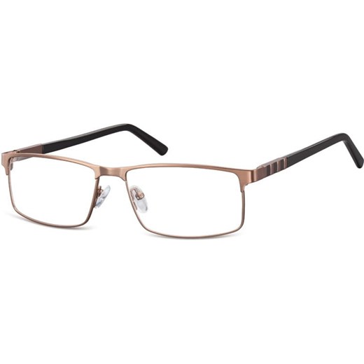 Korekcyjne oprawki okularowe Sunoptic 602A ze sklepu Stylion w kategorii Okulary przeciwsłoneczne męskie - zdjęcie 185967212