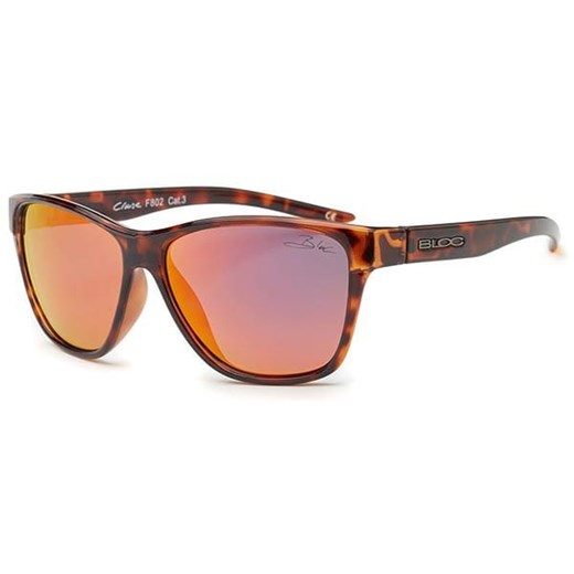 Okulary w pantere Polaryzacyjne Angielskie BLOC CRUISE P807 ze sklepu Stylion w kategorii Okulary przeciwsłoneczne damskie - zdjęcie 185967221