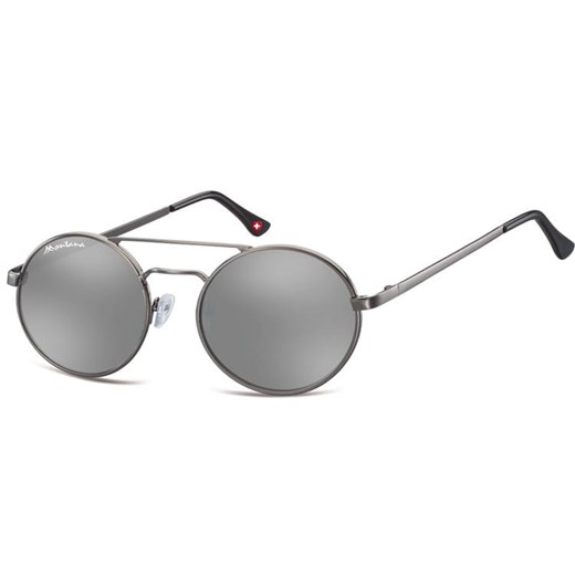 Lenonki lustrzanki przeciwsloneczne Montana MS89A ze sklepu Stylion w kategorii Okulary przeciwsłoneczne damskie - zdjęcie 185967254