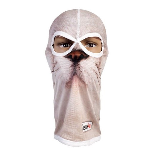 Kominiarka termoaktywna 3D double eyed - Kot ze sklepu Stylion w kategorii Okulary zerówki damskie - zdjęcie 185967273