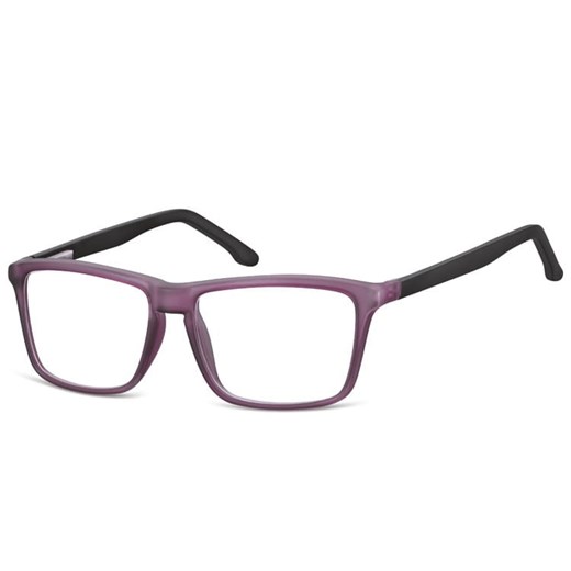 Okulary Oprawki optyczne zerowki Sunoptic CP161C Sunoptic Stylion