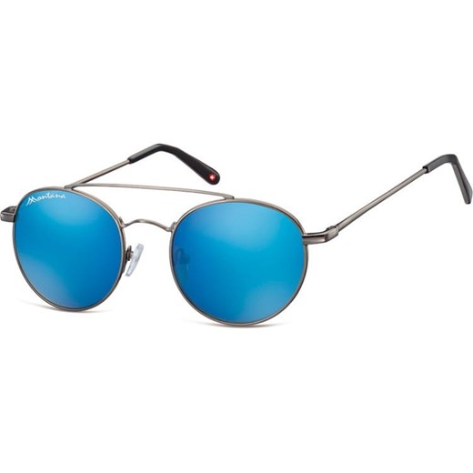 Lenonki lustrzanki przeciwsloneczne Montana MS91A ze sklepu Stylion w kategorii Okulary przeciwsłoneczne damskie - zdjęcie 185967290