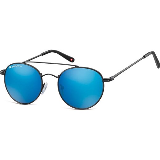 Lenonki lustrzanki przeciwsloneczne Montana MS91C - id: 2140 - marki Montana - 185967291 Lenonki lustrzanki przeciwsloneczne Montana MS91C ze sklepu Stylion w kategorii Okulary przeciwsłoneczne damskie - zdjęcie 185967291