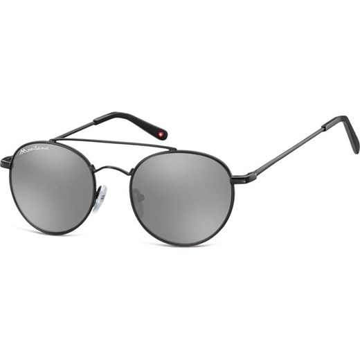 Lenonki lustrzanki przeciwsloneczne Montana MS91B ze sklepu Stylion w kategorii Okulary przeciwsłoneczne damskie - zdjęcie 185967292