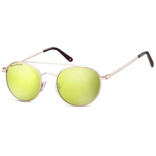 Okulary Lenonki lustrzanki przeciwsłoneczne Montana MS91D - id: 2142 - marki Montana - 185967293 Okulary Lenonki lustrzanki przeciwsłoneczne Montana MS91D ze sklepu Stylion w kategorii Okulary przeciwsłoneczne damskie - zdjęcie 185967293