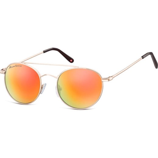 Lenonki lustrzanki przeciwsloneczne Montana MS91E - id: 2143 - marki Montana - 185967294 Lenonki lustrzanki przeciwsloneczne Montana MS91E ze sklepu Stylion w kategorii Okulary przeciwsłoneczne damskie - zdjęcie 185967294