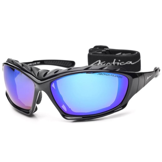 Okulary przeciwsłoneczne Arctica S-219C z polaryzacją ze sklepu Stylion w kategorii Okulary przeciwsłoneczne męskie - zdjęcie 185967420