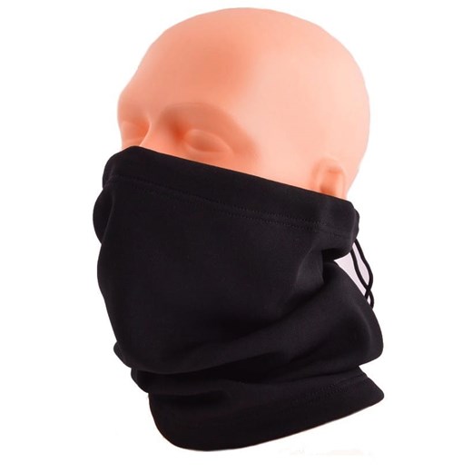 Komin - Czapka - Szalik - Chusta - Kominiarka, kolor Czarny - KM26CZ ze sklepu Stylion w kategorii Okulary przeciwsłoneczne męskie - zdjęcie 185967421