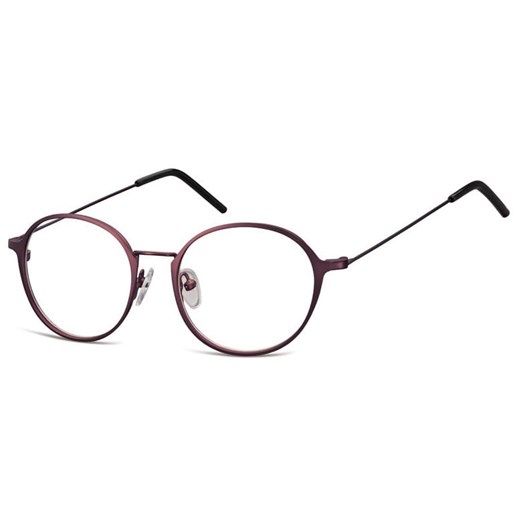 Lenonki zerowki Oprawki okulary korekcyjne 971G fioletowe - id: 2384 - marki Sunoptic - 185967431 Lenonki zerowki Oprawki okulary korekcyjne 971G fioletowe ze sklepu Stylion w kategorii Okulary przeciwsłoneczne męskie - zdjęcie 185967431