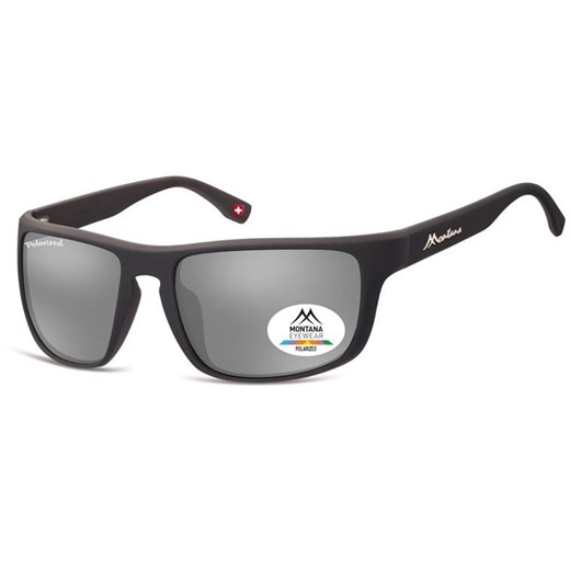 Okulary sportowe z Polaryzacją MONTANA SP314B ze sklepu Stylion w kategorii Portfele damskie - zdjęcie 185967480