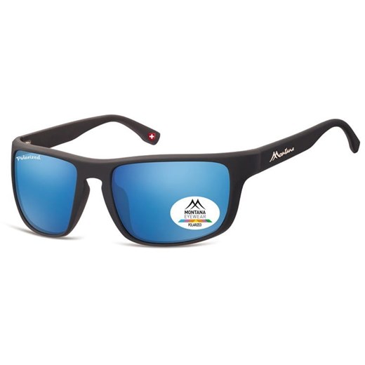Okulary sportowe z Polaryzacją MONTANA SP314C ze sklepu Stylion w kategorii Portfele damskie - zdjęcie 185967481