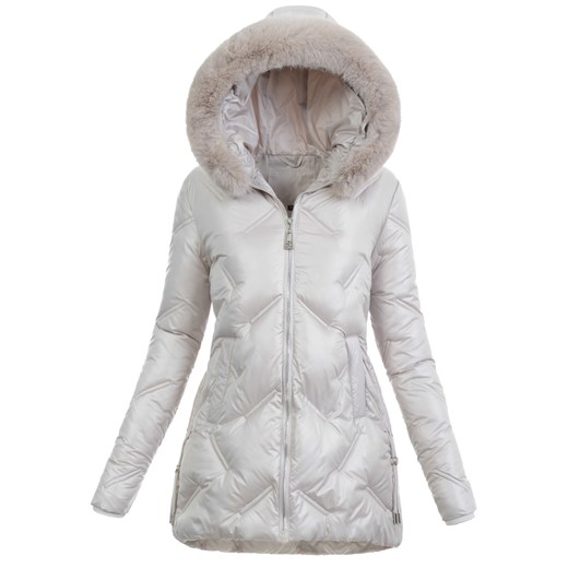 Kurtka Zimowa Damska ze sklepu brendi.pl w kategorii Kurtki damskie - zdjęcie 185968151
