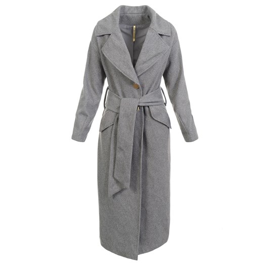 Kurtka Zimowa Damska ze sklepu brendi.pl w kategorii Płaszcze damskie - zdjęcie 185968161