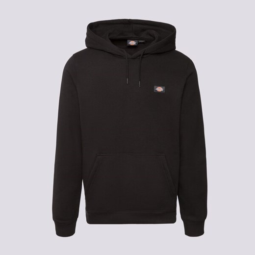 DICKIES BLUZA Z KAPTUREM OAKPORT HOODIE ze sklepu Sizeer w kategorii Bluzy męskie - zdjęcie 185968744