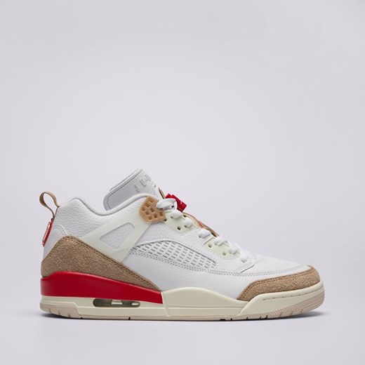 JORDAN SPIZIKE LOW ze sklepu Sizeer w kategorii Buty sportowe męskie - zdjęcie 185969193