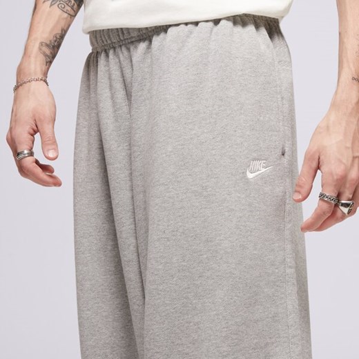 NIKE SPODNIE M NK CLUB FT OVERSIZED PANT Nike M Sizeer