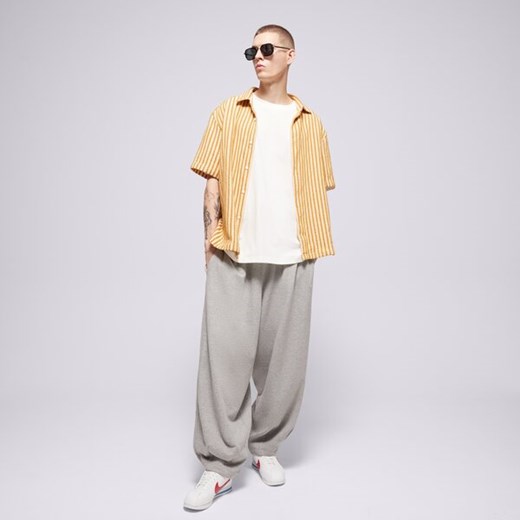 NIKE SPODNIE M NK CLUB FT OVERSIZED PANT Nike M Sizeer