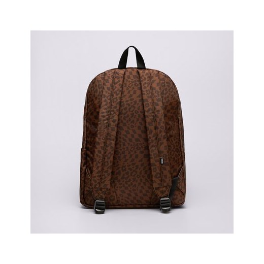 VANS PLECAK OLD SKOOL CLASSIC BACKPACK Vans ONE SIZE wyprzedaż Sizeer