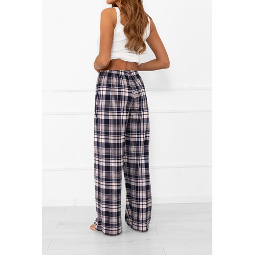 Spodnie damskie długie Dona ze sklepu italianfashion w kategorii Piżamy damskie - zdjęcie 185971931