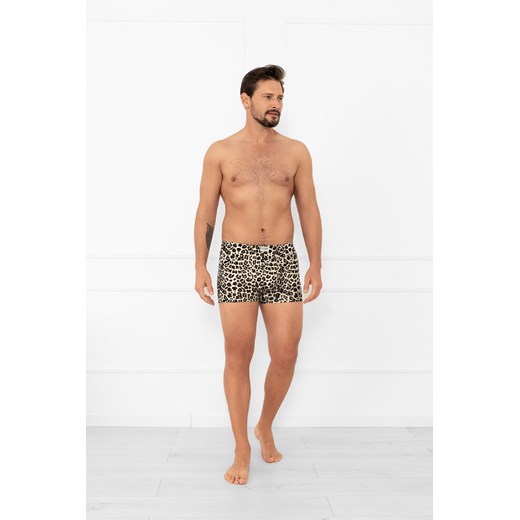 Bokserki męskie Kongo ze sklepu italianfashion w kategorii Majtki męskie - zdjęcie 185972024
