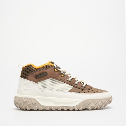 TIMBERLAND GREENSTRIDE MOTION 6 MID LACE SNEAKER ze sklepu Symbiosis w kategorii Buty sportowe męskie - zdjęcie 185972154