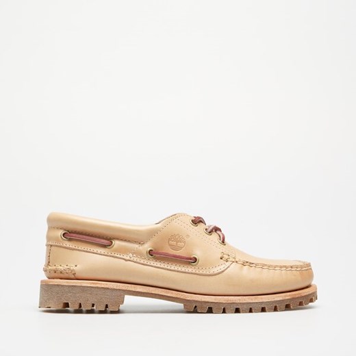 TIMBERLAND NOREEN BOAT SHOE ze sklepu Symbiosis w kategorii Mokasyny damskie - zdjęcie 185972171