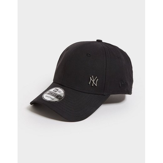 NEW ERA CZAPKA FLAWLESS NY YANKEES BLK ze sklepu JD Sports  w kategorii Czapki z daszkiem męskie - zdjęcie 185972964