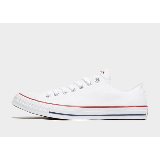CONVERSE CHUCK TAYLOR ALL STAR OX ze sklepu JD Sports  w kategorii Trampki męskie - zdjęcie 185972980