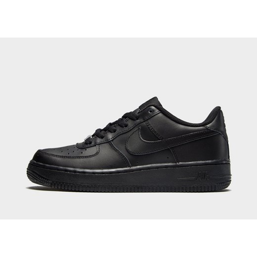 NIKE AIR FORCE 1 LOW ze sklepu JD Sports  w kategorii Buty sportowe dziecięce - zdjęcie 185973004