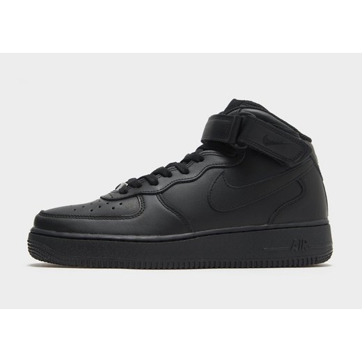 NIKE AIR FORCE 1 MID &#039;07 ze sklepu JD Sports  w kategorii Buty sportowe męskie - zdjęcie 185973023