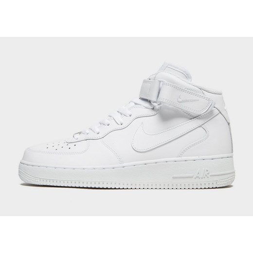 NIKE AIR FORCE 1 MID &#039;07 ze sklepu JD Sports  w kategorii Buty sportowe męskie - zdjęcie 185973041