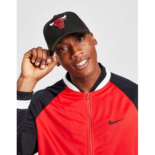 NEW ERA CZAPKA THE LEAGUE CHIBUL OTC THE LEAGUE CHI BULLS OT ze sklepu JD Sports  w kategorii Czapki z daszkiem męskie - zdjęcie 185973060