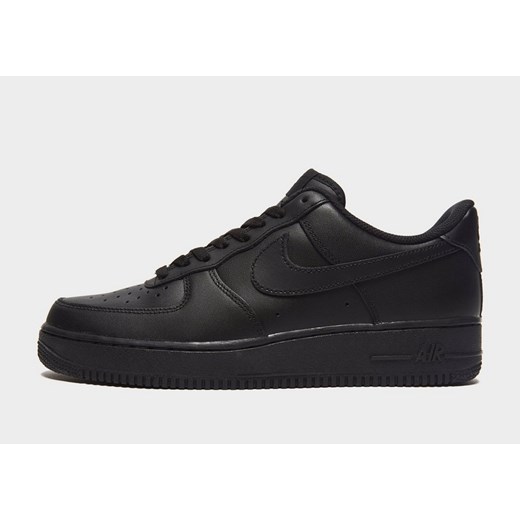NIKE AIR FORCE 1 &#039;07 LE ze sklepu JD Sports  w kategorii Buty sportowe męskie - zdjęcie 185973071