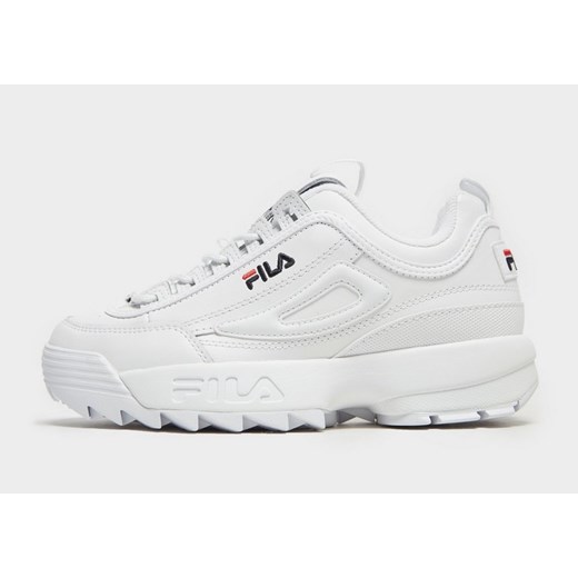 FILA DISRUPTOR II ze sklepu JD Sports  w kategorii Buty sportowe damskie - zdjęcie 185973083