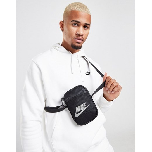 NIKE TOREBKA MINI SMALL ITEMS BAG ze sklepu JD Sports  w kategorii Saszetki - zdjęcie 185973132
