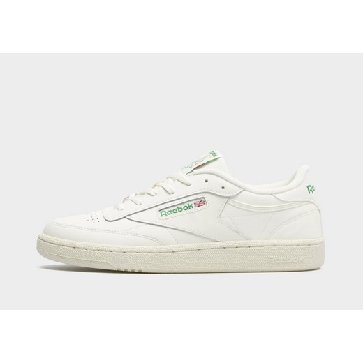 REEBOK CLUB C ze sklepu JD Sports  w kategorii Buty sportowe damskie - zdjęcie 185973242