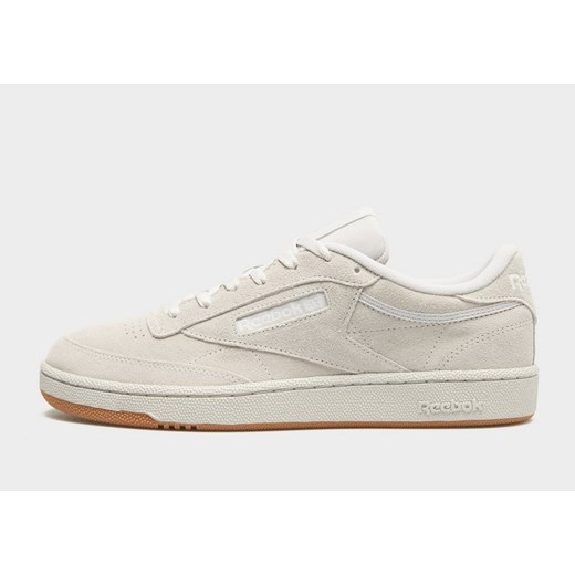 REEBOK CLUB C 85 ze sklepu JD Sports  w kategorii Buty sportowe męskie - zdjęcie 185973254