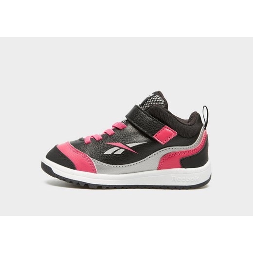 REEBOK WEEBOK STORM X ze sklepu JD Sports  w kategorii Buty sportowe dziecięce - zdjęcie 185973260