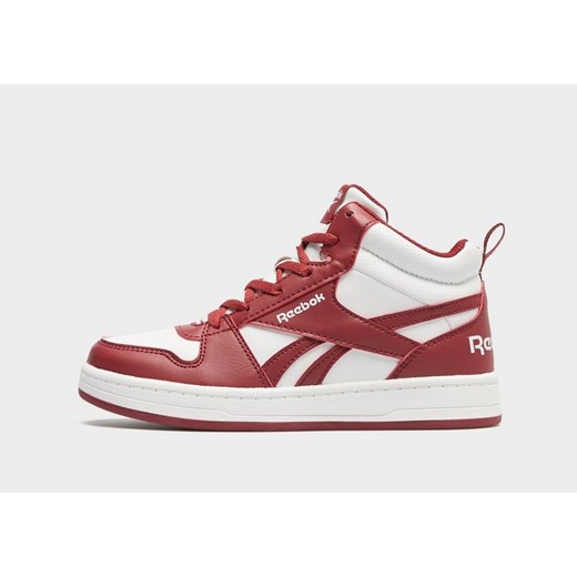 REEBOK ROYAL PRIME MID 2.0 ze sklepu JD Sports  w kategorii Buty sportowe dziecięce - zdjęcie 185973284