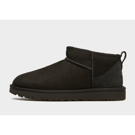 UGG CLASSIC ULTRA MINI ze sklepu JD Sports  w kategorii Śniegowce damskie - zdjęcie 185973370