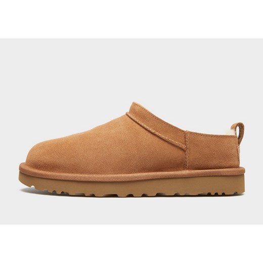 UGG CLASSIC MICRO ze sklepu JD Sports  w kategorii Klapki damskie - zdjęcie 185973494