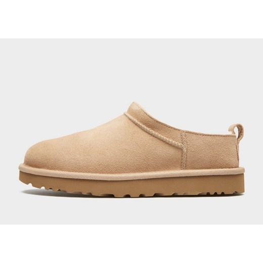 UGG CLASSIC MICRO ze sklepu JD Sports  w kategorii Klapki damskie - zdjęcie 185973500