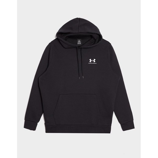 UNDER ARMOUR BLUZA Z KAPTUREM UA ICON FLEECE HD ze sklepu JD Sports  w kategorii Bluzy męskie - zdjęcie 185973632