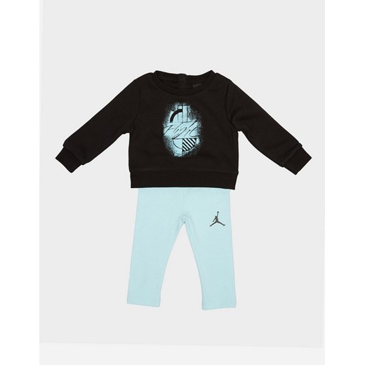 JORDAN KOMPLET JDG WJ BROOKLYN FLC LEEGING SE ze sklepu JD Sports  w kategorii Komplety chłopięce - zdjęcie 185973692